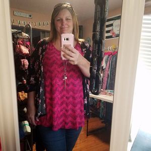 Meet your Posher, Tracie